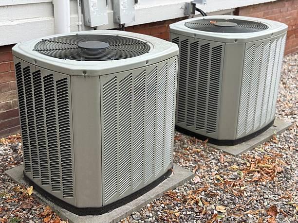Reliable Hvac Maintenance contractor in Congerville, IL by HVAC Repair CO