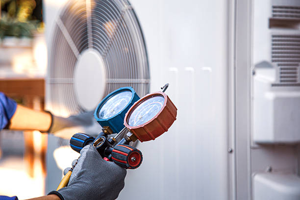 Trusted Hvac Maintenance service in Congerville, IL - HVAC Repair CO